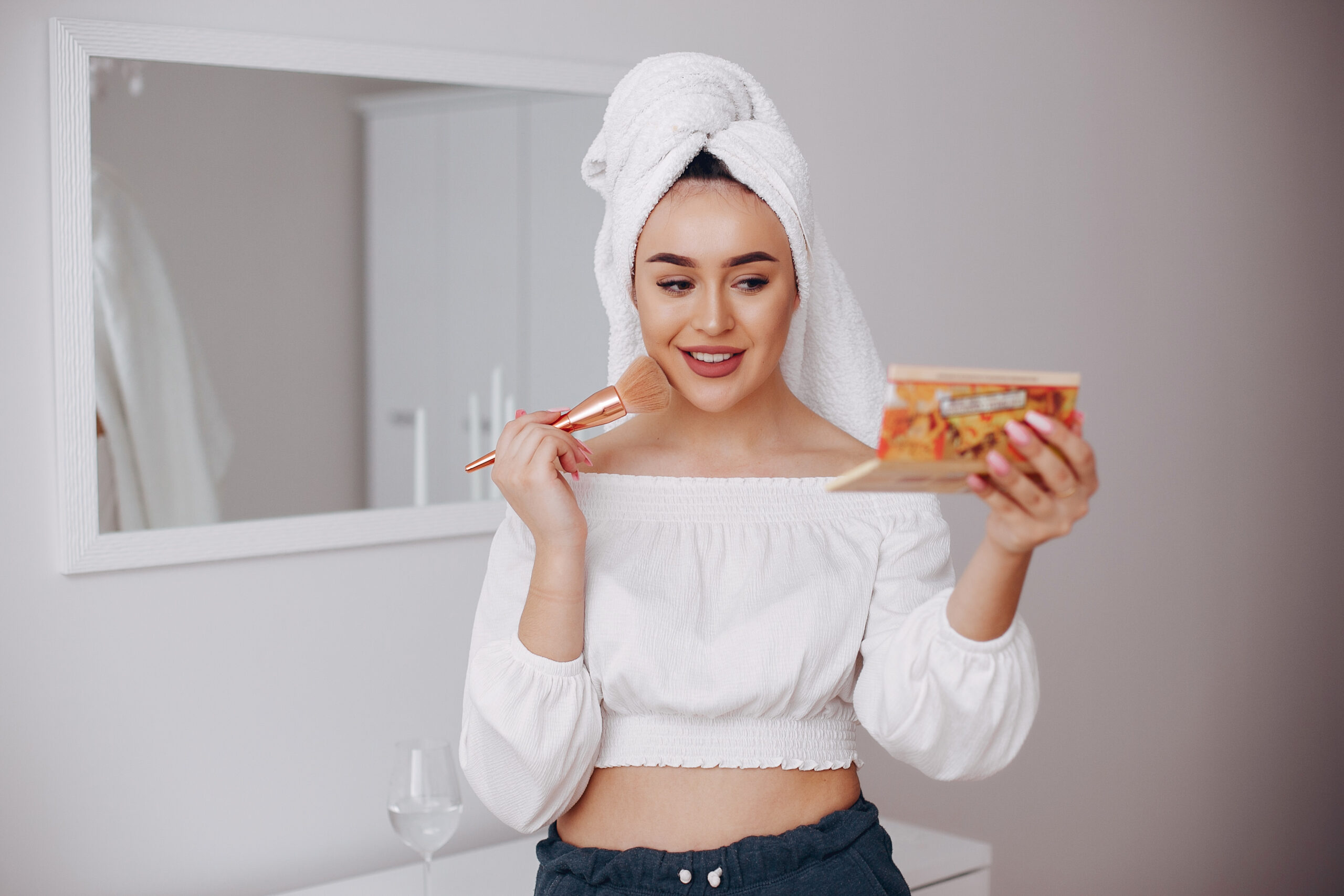 Why Self-Care Matters: The Benefits of Visiting a Salon Regularly