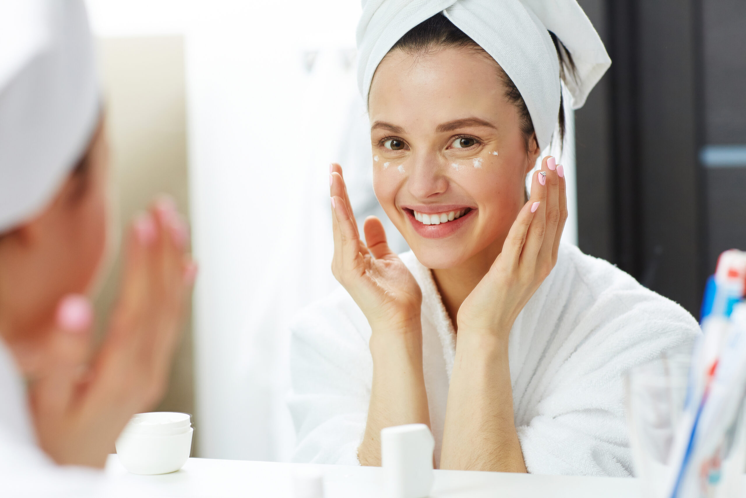 How to Build the Perfect Skincare Routine for Your Skin Type