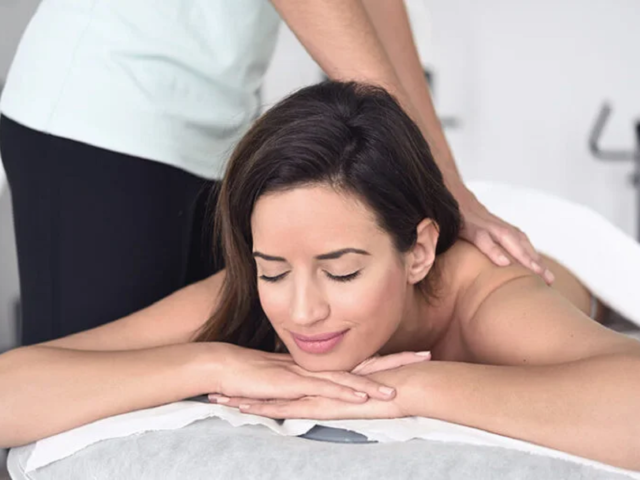 Post-Massage Care: Keep Your Body Relaxed and Mind Refreshed