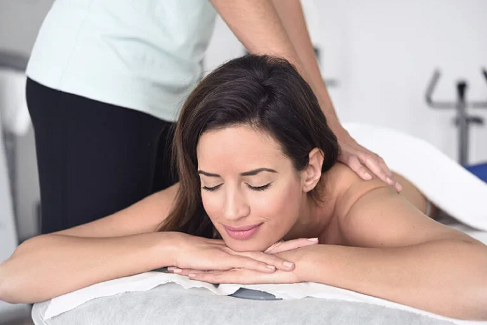 Post-Massage Care: Keep Your Body Relaxed and Mind Refreshed