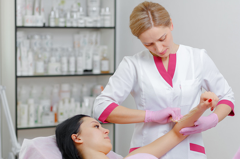 Post-Waxing Care: Keep Your Skin Smooth and Irritation-Free