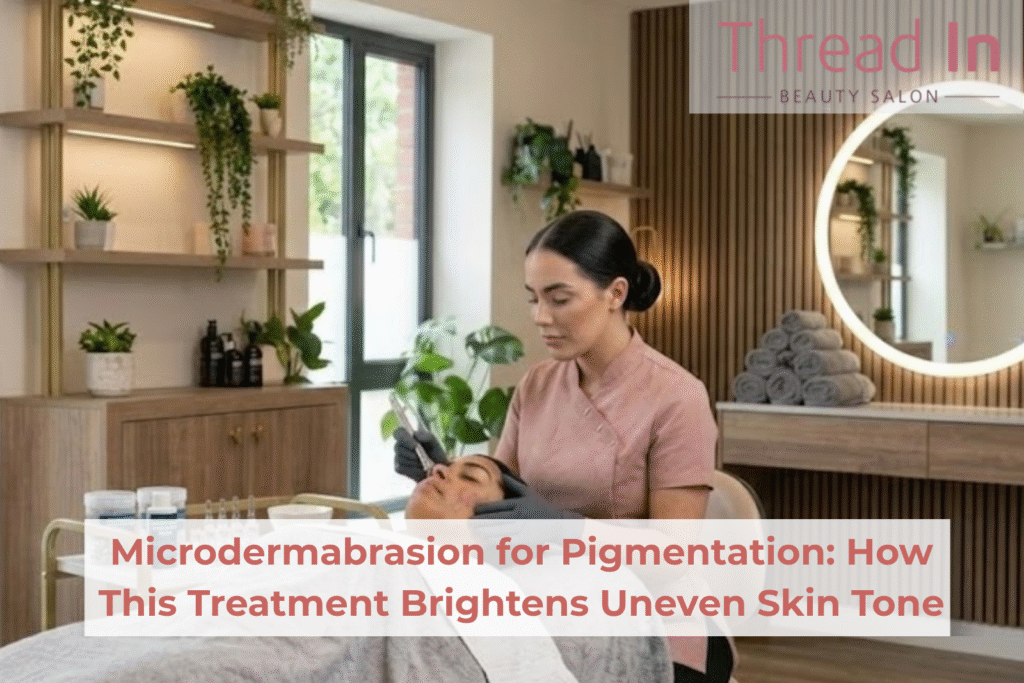 Microdermabrasion Perth