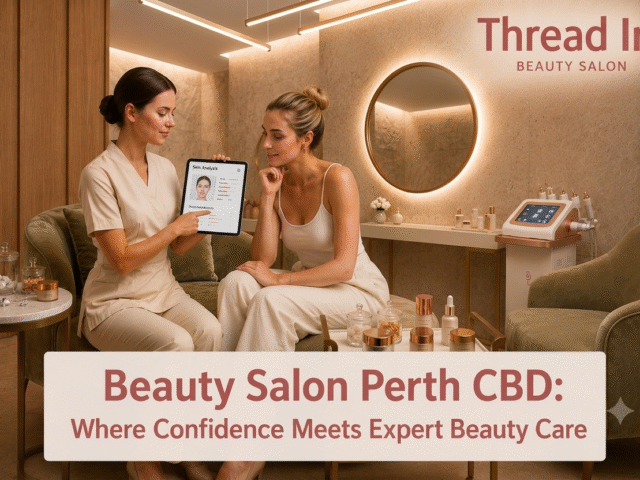 Beauty Salon Bennett Springs: Where Confidence Meets Expert Beauty Care