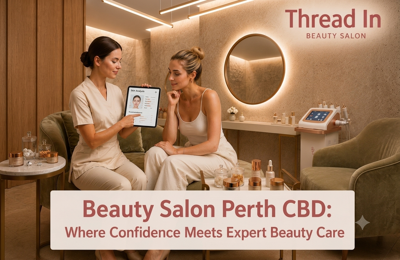 Beauty Salon Bennett Springs: Where Confidence Meets Expert Beauty Care