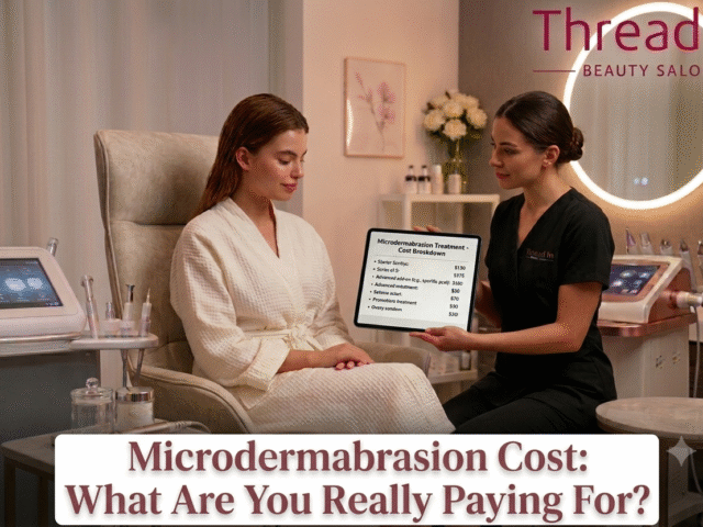 Microdermabrasion Cost: What Are You Really Paying For?