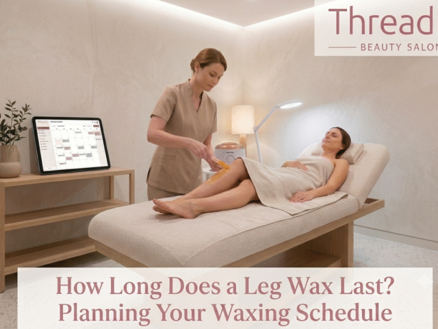 How Long Does a Leg Wax Last? Planning Your Waxing Schedule